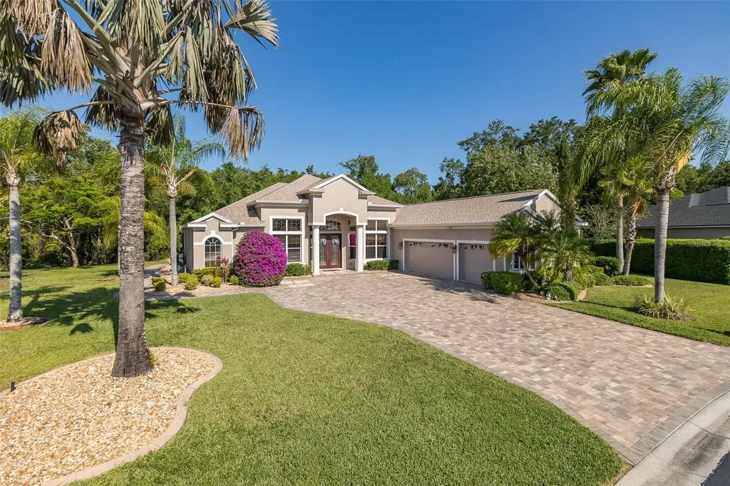 1739 Mountain Ash Way New Port Richey FL 34655