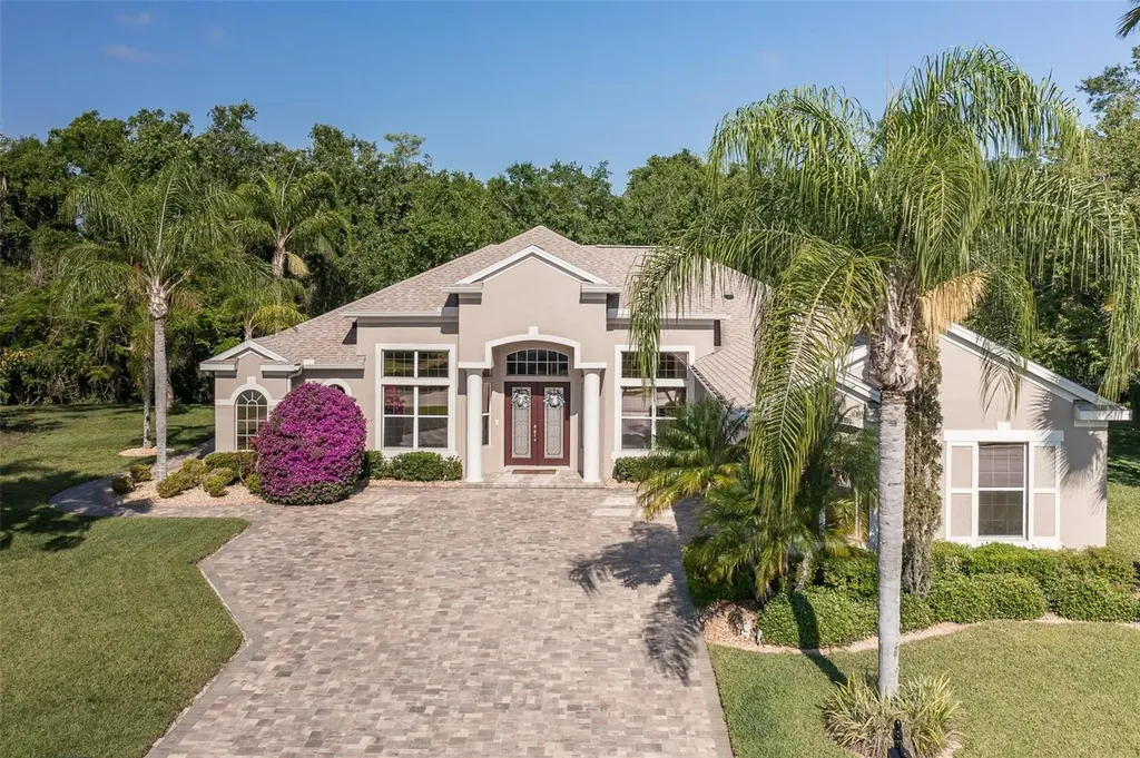 1739 Mountain Ash Way New Port Richey FL 34655