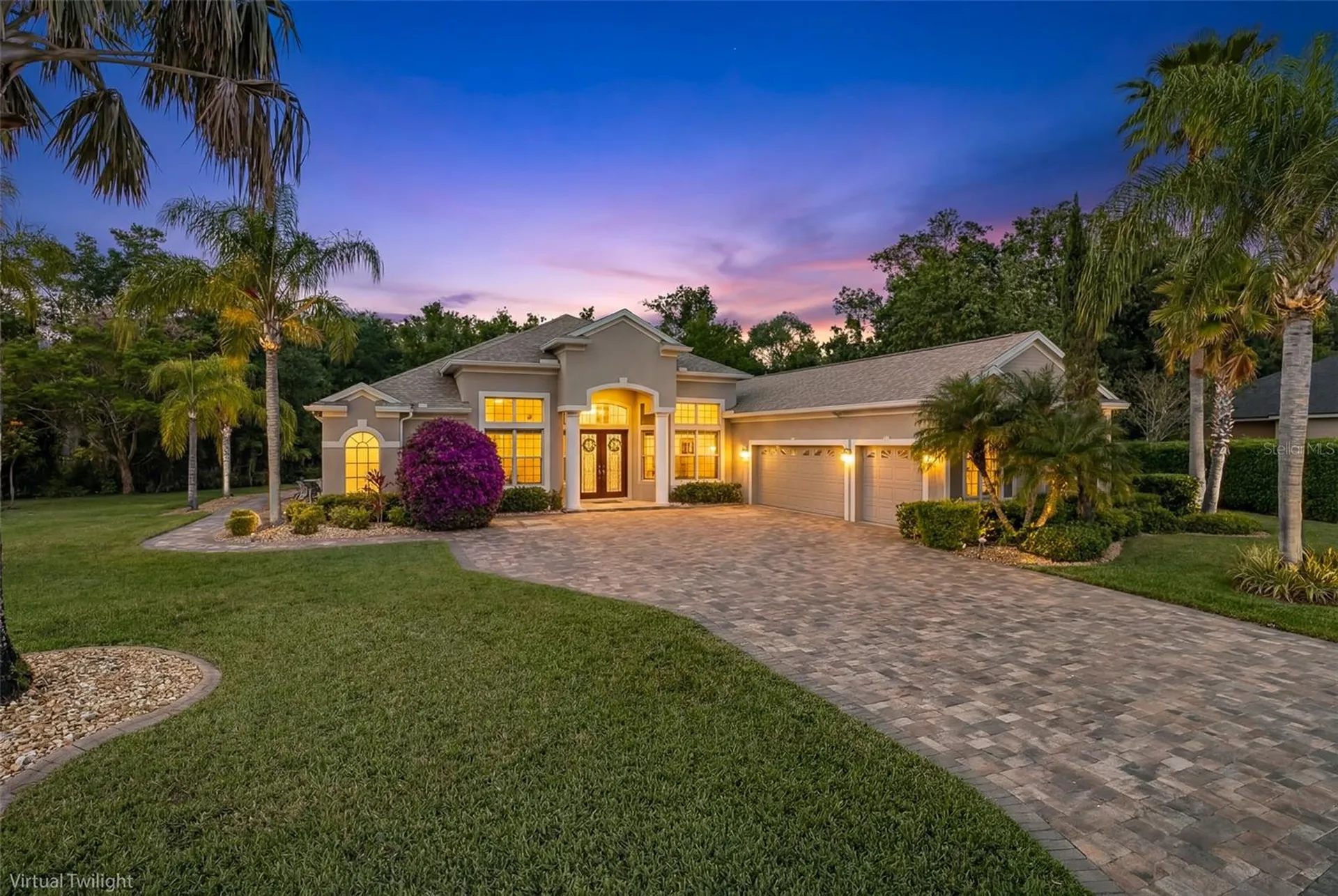 1739 Mountain Ash Way New Port Richey FL 34655