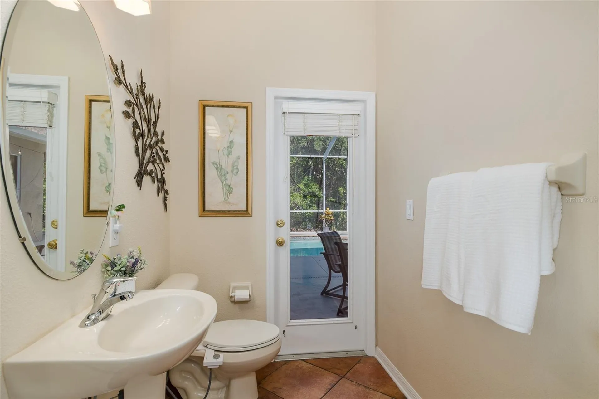 1739 Mountain Ash Way New Port Richey FL 34655
