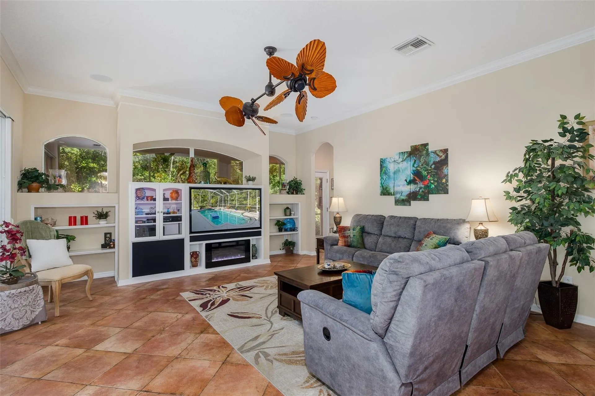1739 Mountain Ash Way New Port Richey FL 34655