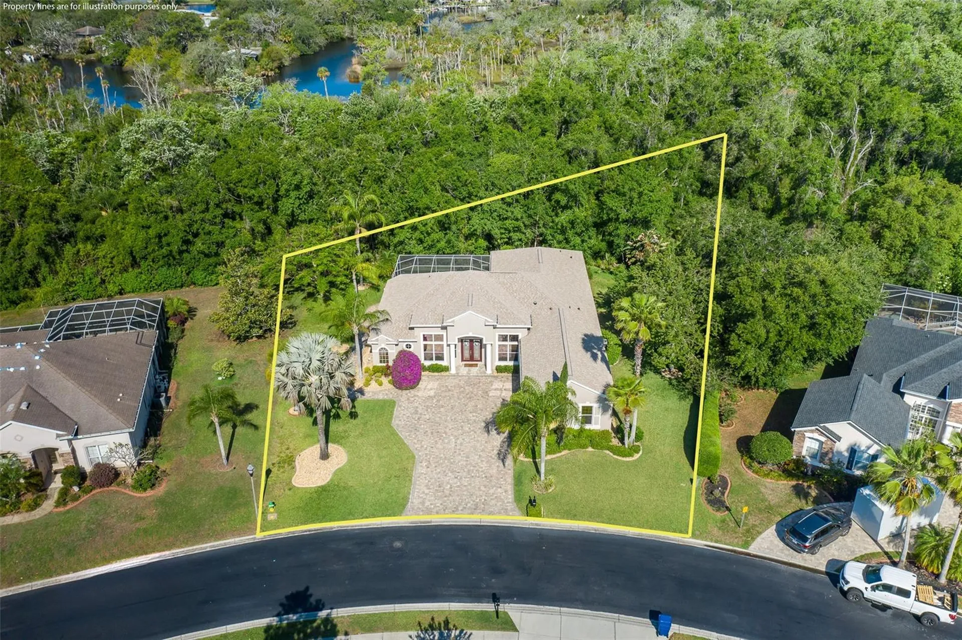 1739 Mountain Ash Way New Port Richey FL 34655