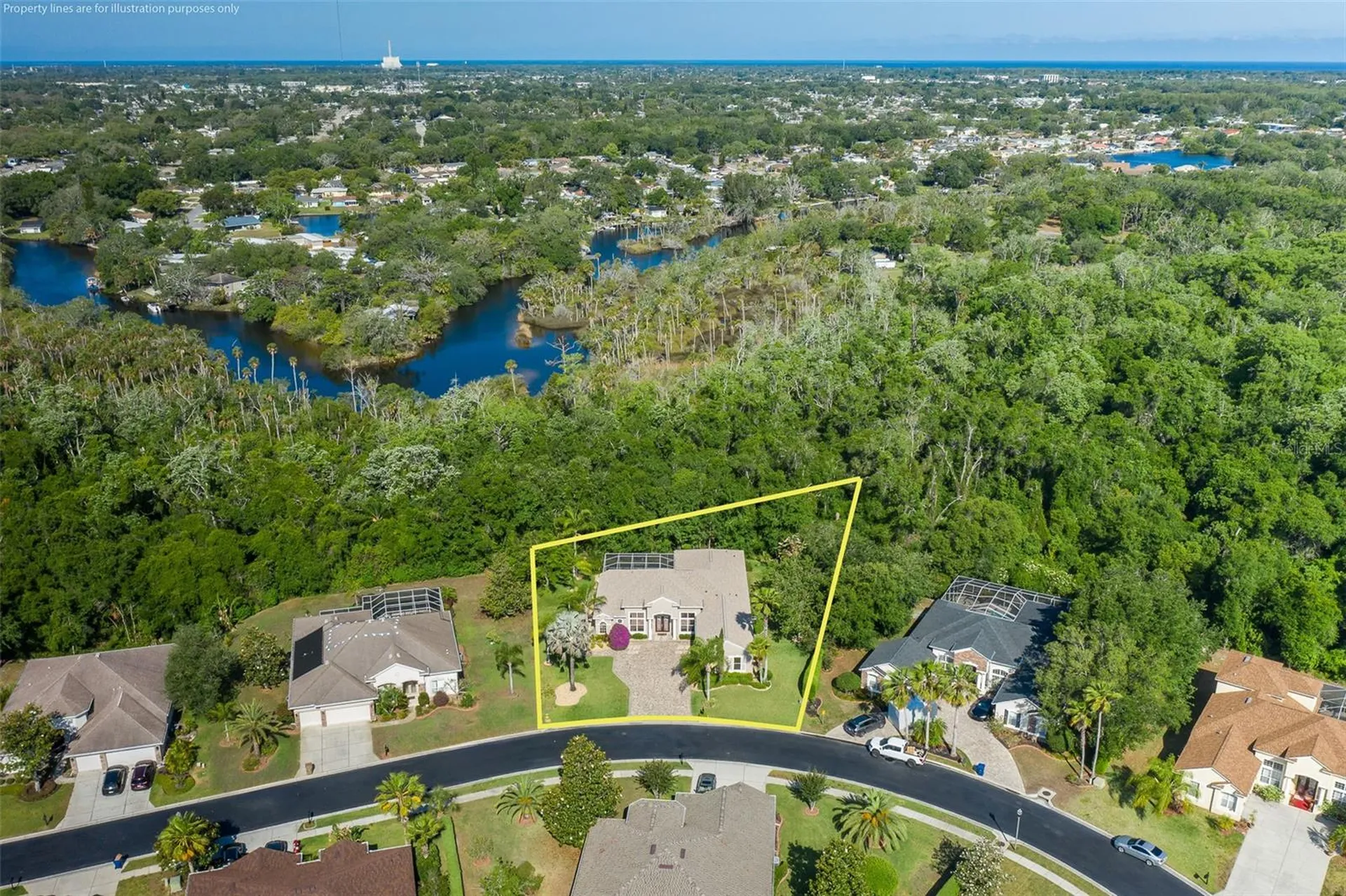 1739 Mountain Ash Way New Port Richey FL 34655