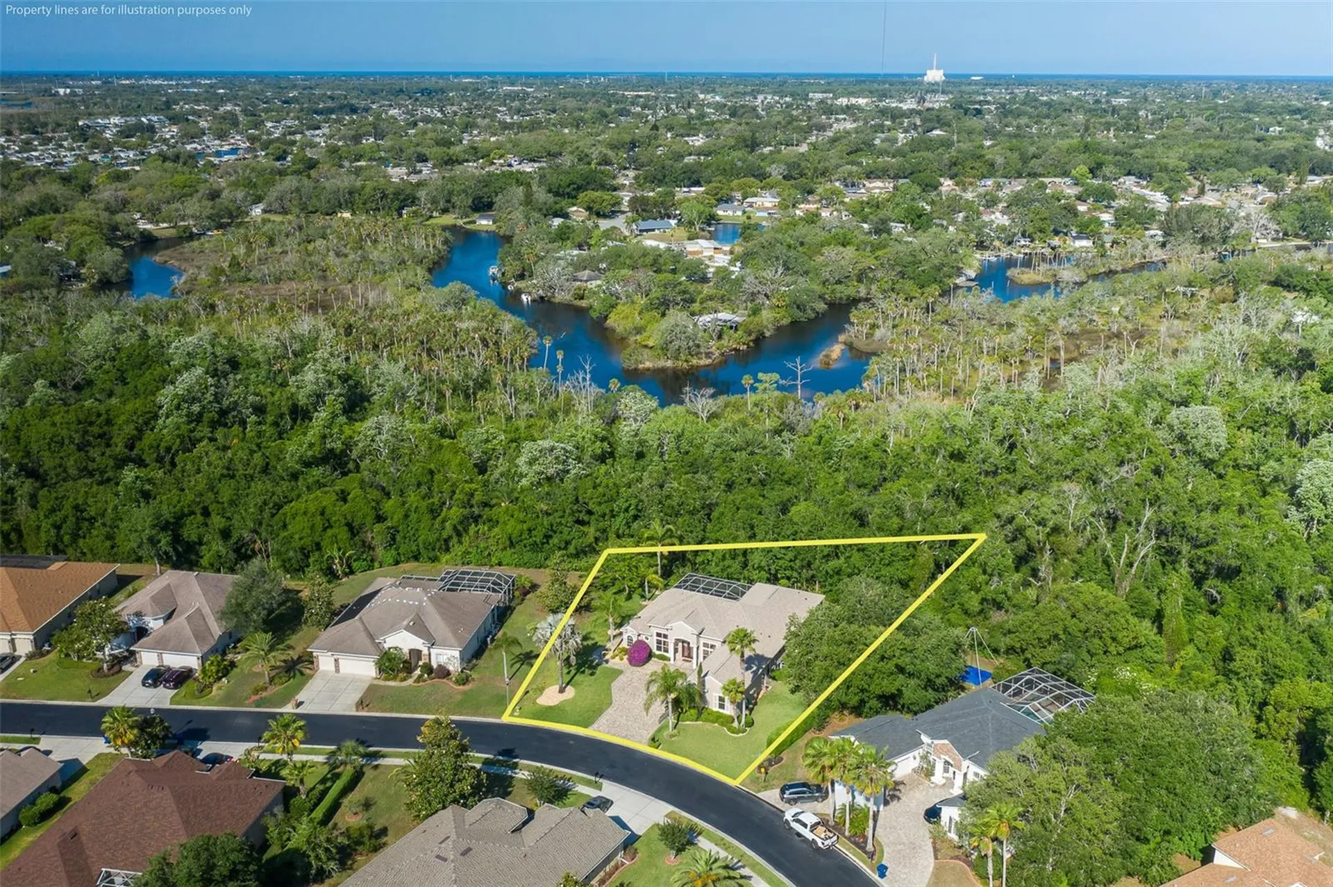 1739 Mountain Ash Way New Port Richey FL 34655