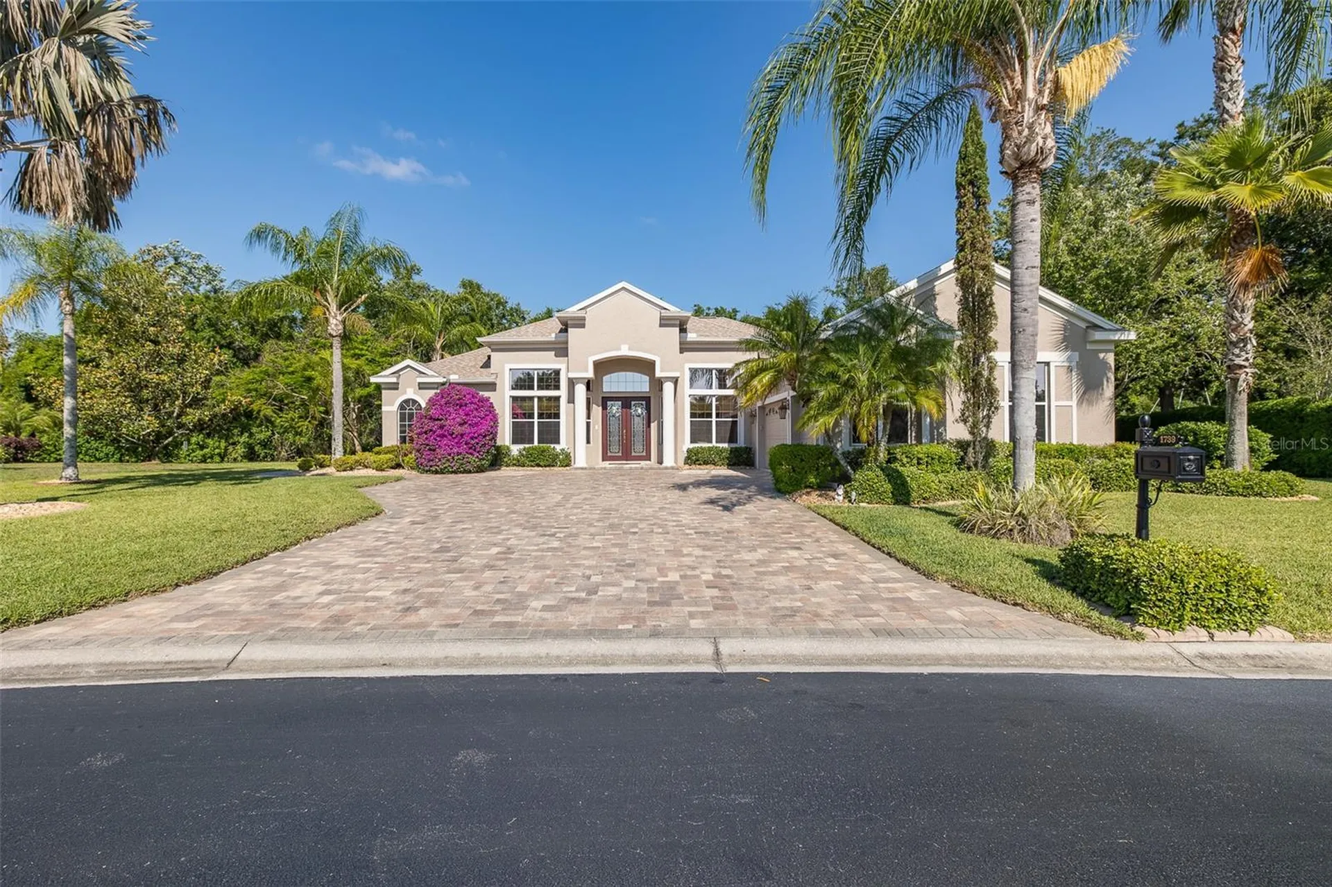 1739 Mountain Ash Way New Port Richey FL 34655
