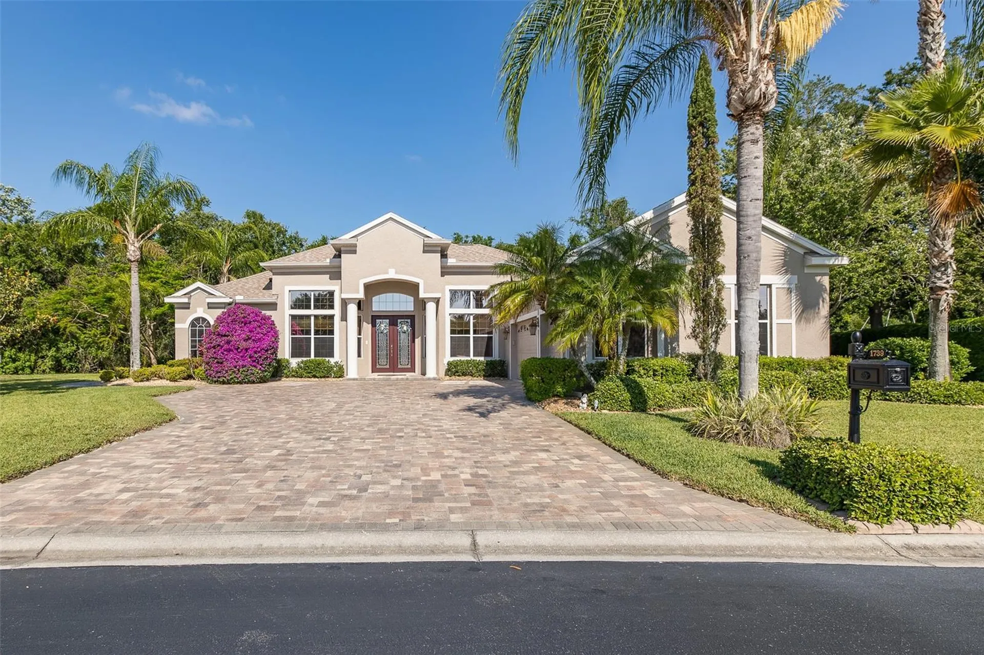 1739 Mountain Ash Way New Port Richey FL 34655