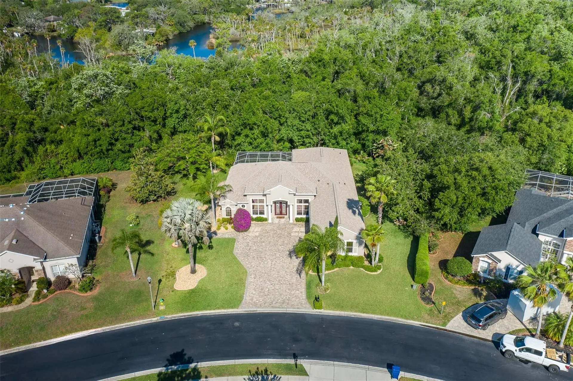1739 Mountain Ash Way New Port Richey FL 34655