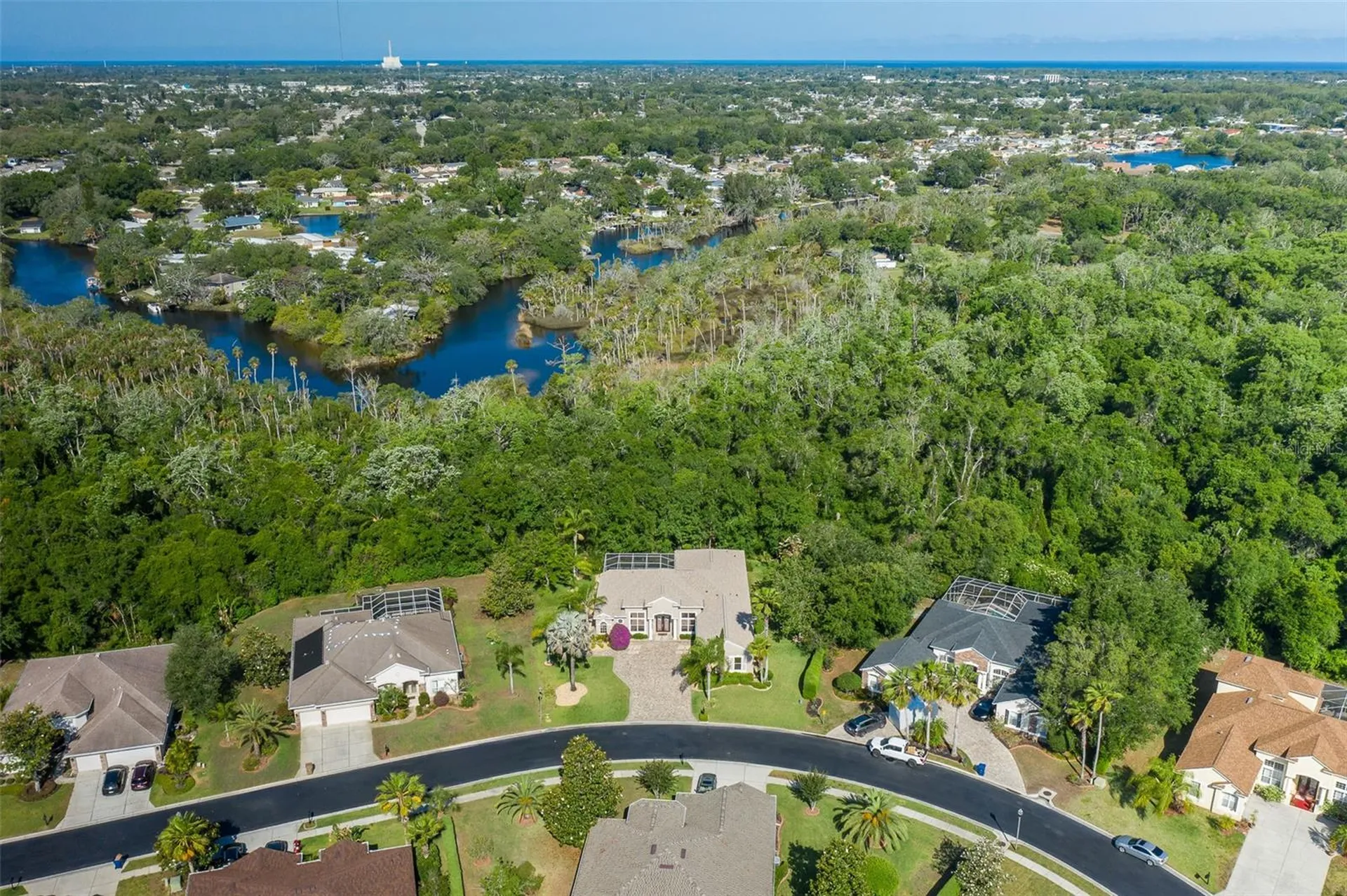 1739 Mountain Ash Way New Port Richey FL 34655