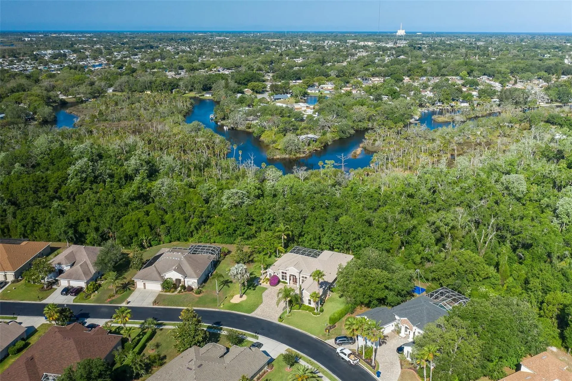 1739 Mountain Ash Way New Port Richey FL 34655