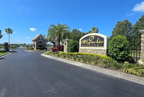 1739 Mountain Ash Way New Port Richey FL 34655