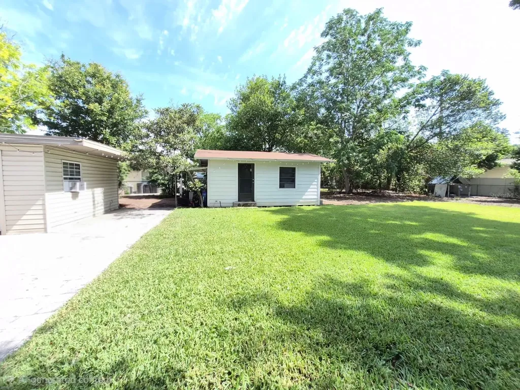 2729 Harriet Drive Orlando FL 32812