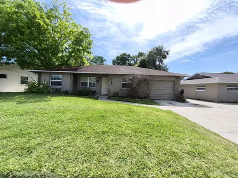 2729 Harriet Drive Orlando FL 32812