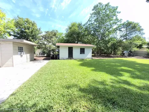 2729 Harriet Drive Orlando FL 32812