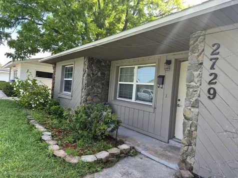 2729 Harriet Drive Orlando FL 32812