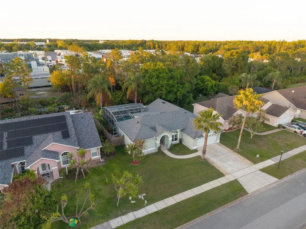 1813 Crosswell Court Orlando FL 32837