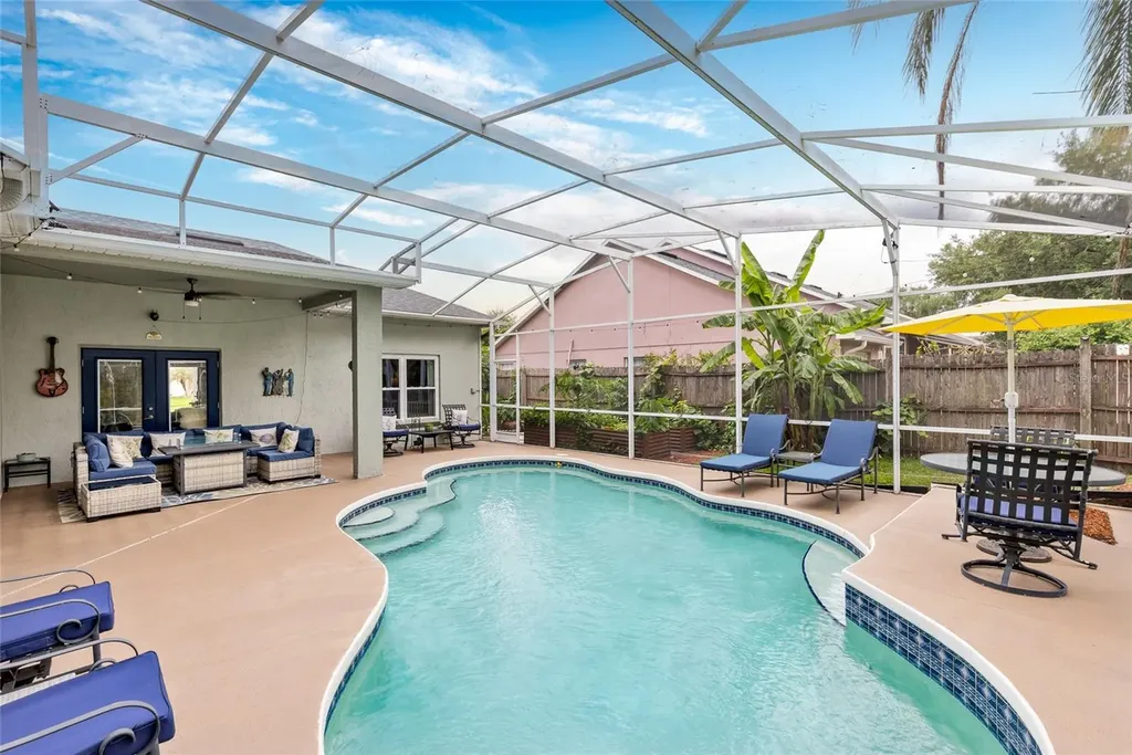 1813 Crosswell Court Orlando FL 32837