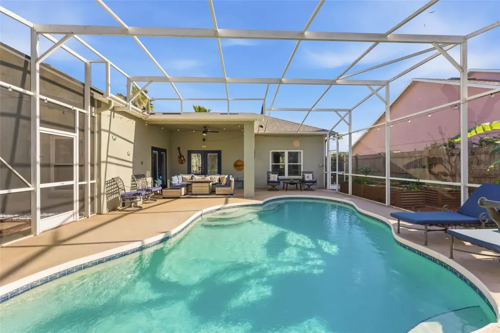 1813 Crosswell Court Orlando FL 32837