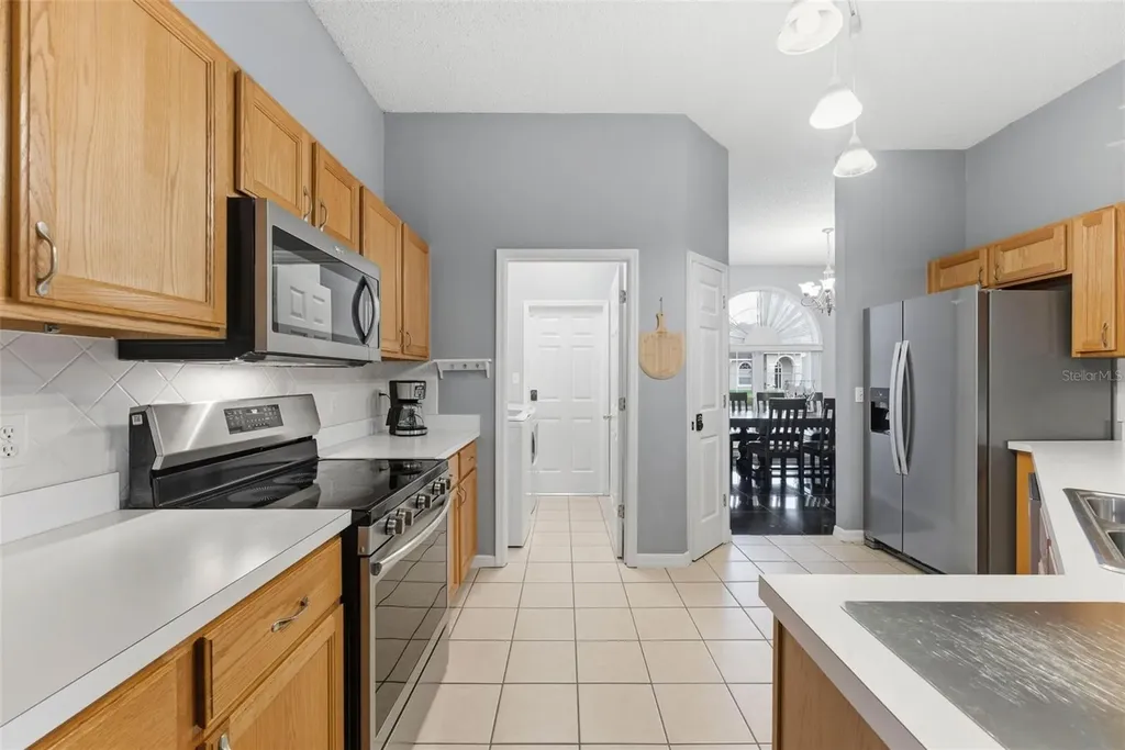 1813 Crosswell Court Orlando FL 32837