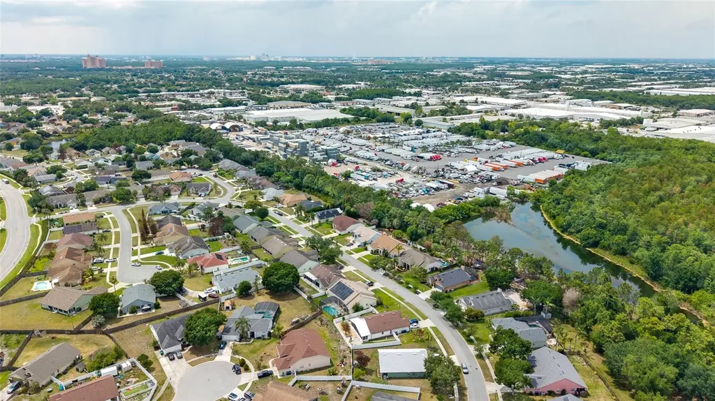 1813 Crosswell Court Orlando FL 32837