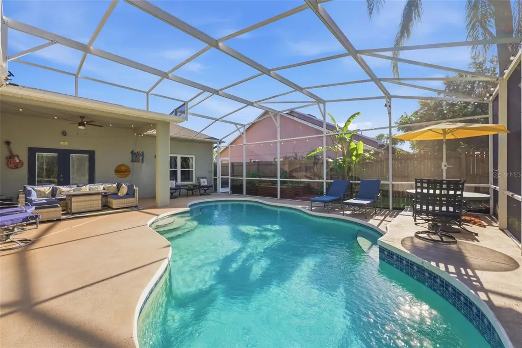 1813 Crosswell Court Orlando FL 32837