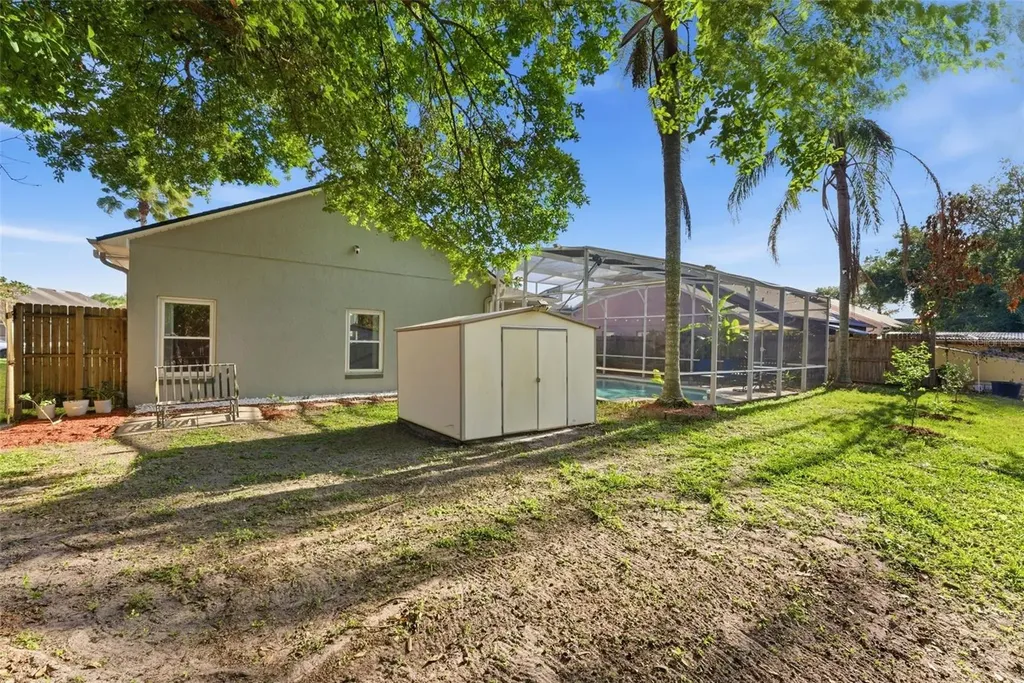 1813 Crosswell Court Orlando FL 32837