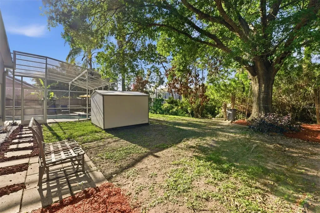 1813 Crosswell Court Orlando FL 32837