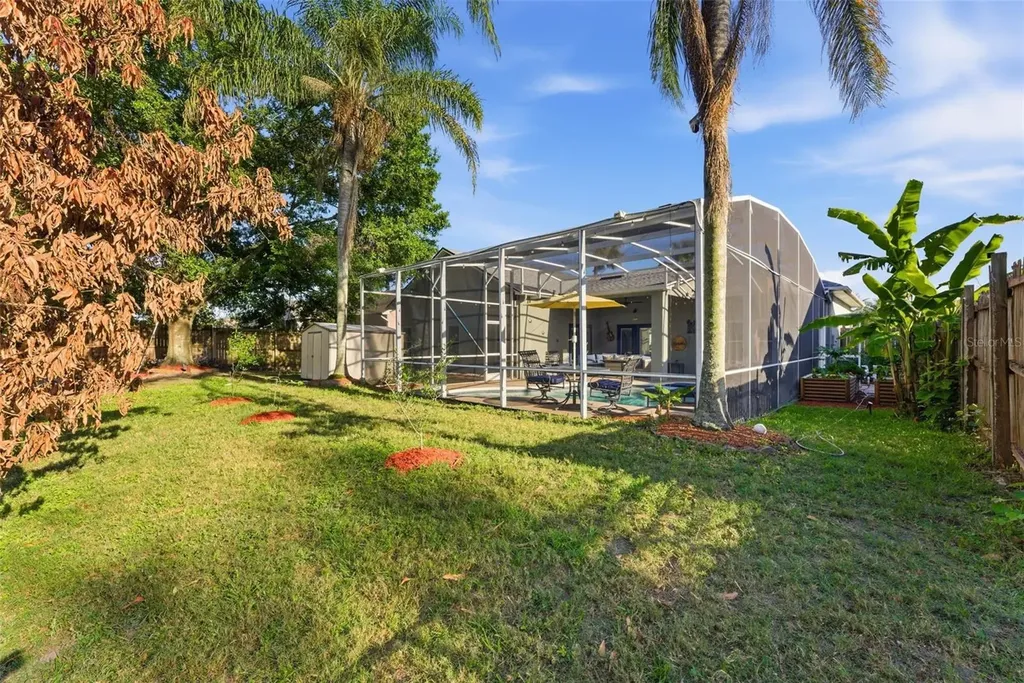1813 Crosswell Court Orlando FL 32837