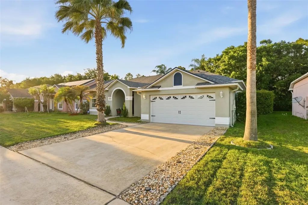 1813 Crosswell Court Orlando FL 32837