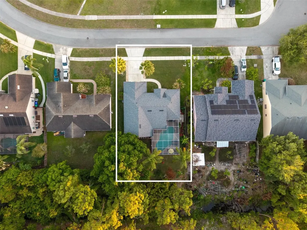 1813 Crosswell Court Orlando FL 32837