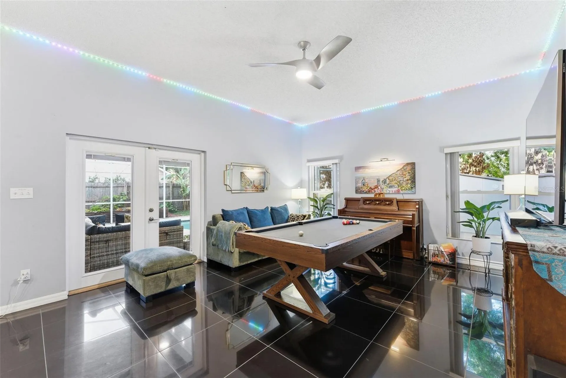 1813 Crosswell Court Orlando FL 32837
