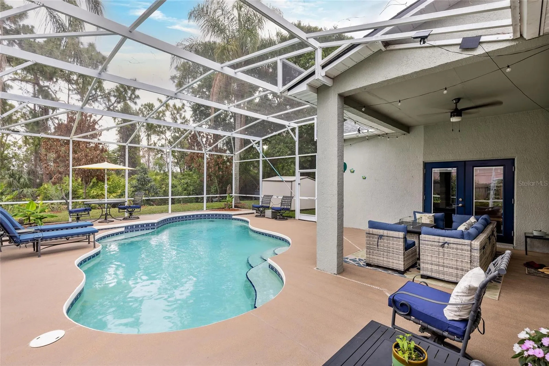1813 Crosswell Court Orlando FL 32837