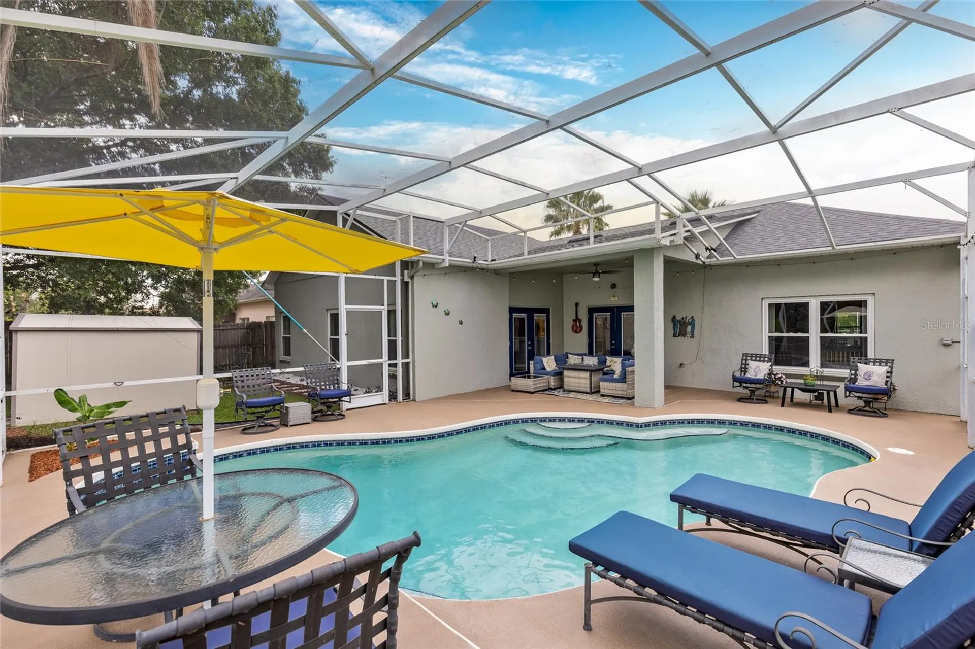 1813 Crosswell Court Orlando FL 32837