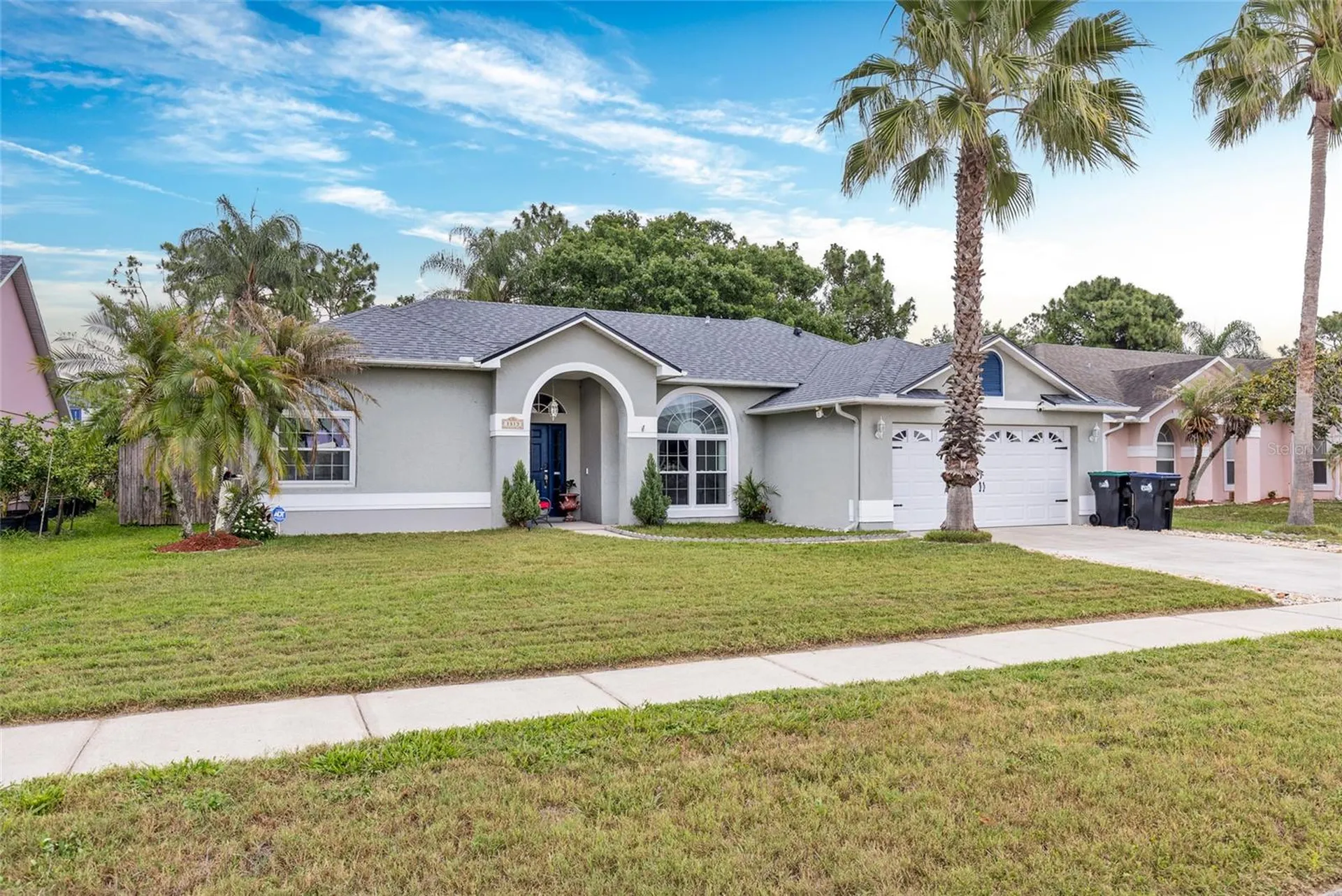 1813 Crosswell Court Orlando FL 32837