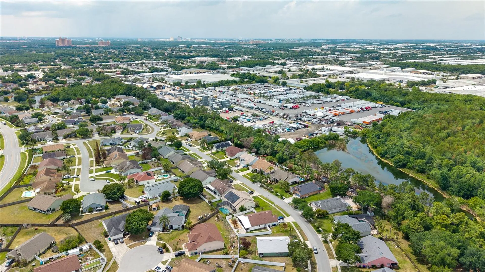 1813 Crosswell Court Orlando FL 32837