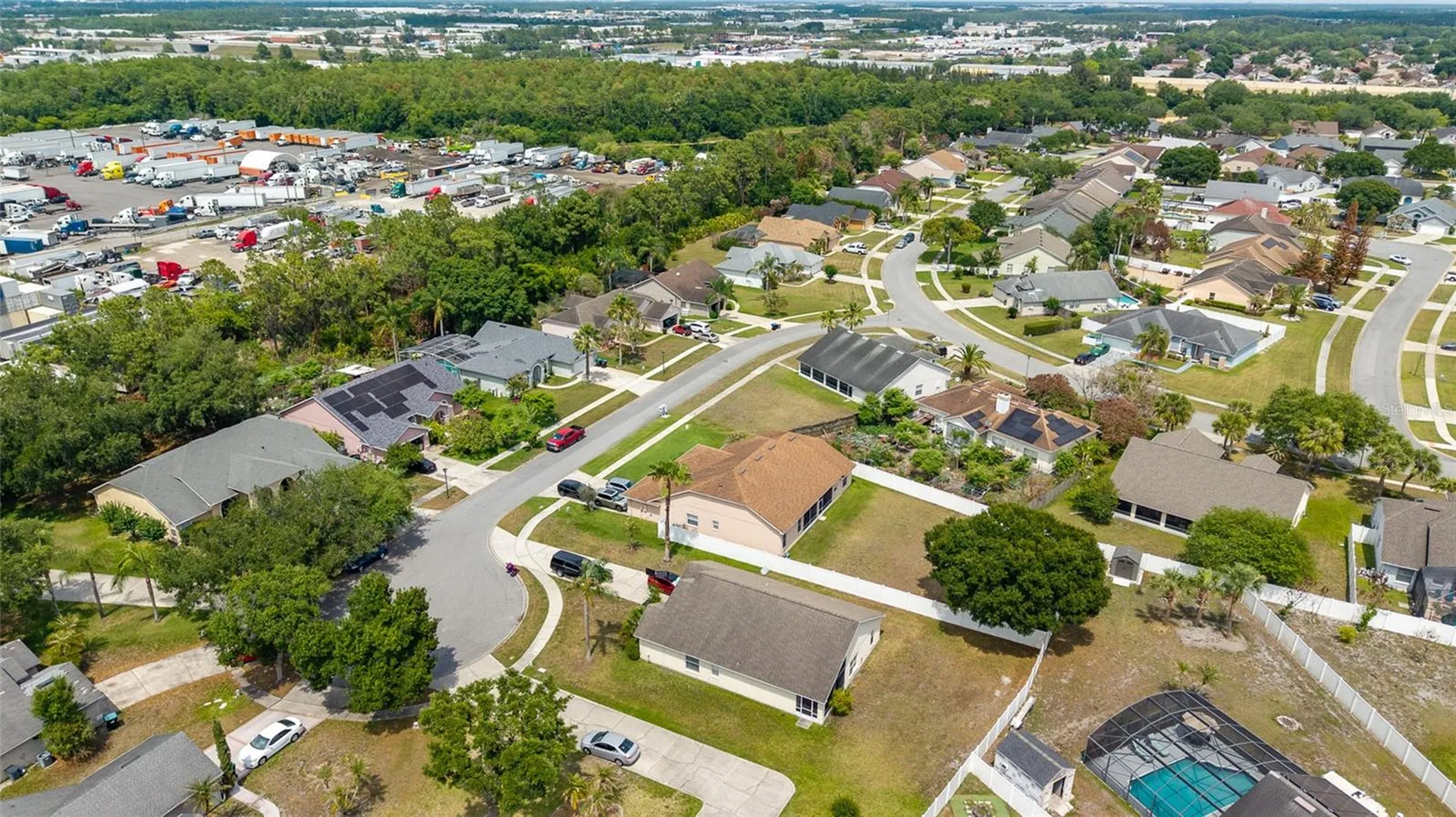 1813 Crosswell Court Orlando FL 32837