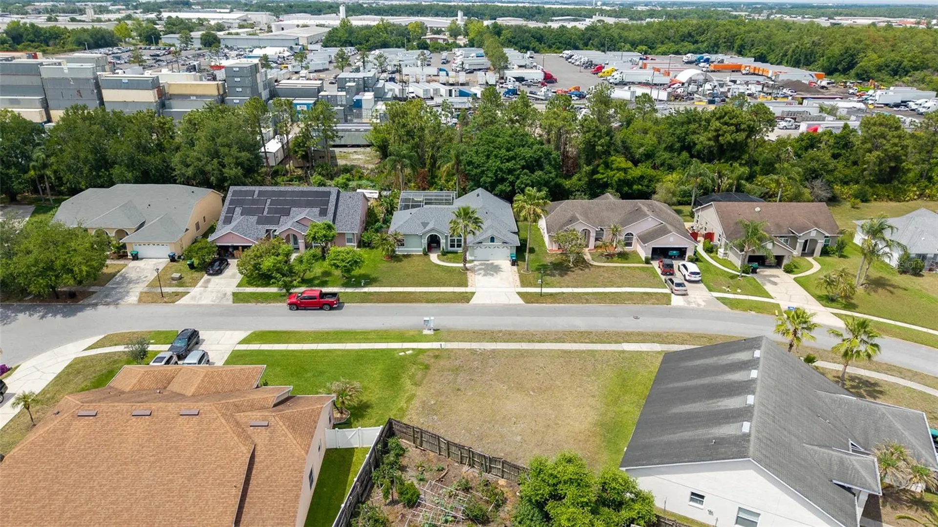 1813 Crosswell Court Orlando FL 32837