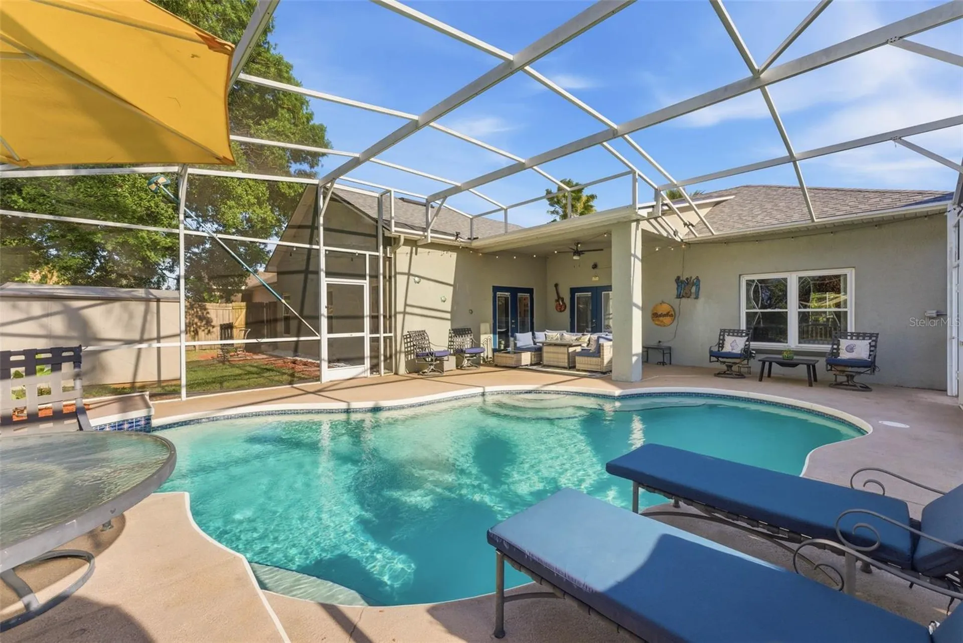 1813 Crosswell Court Orlando FL 32837