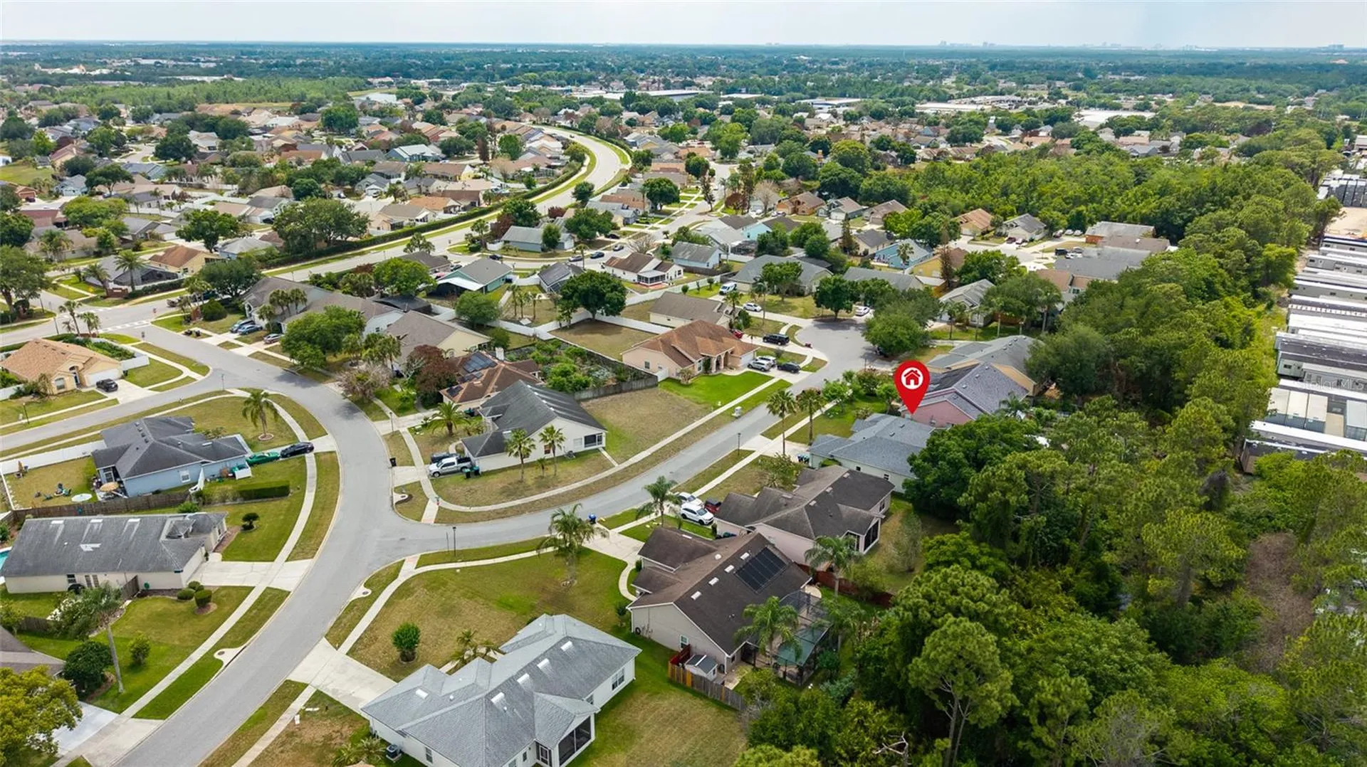 1813 Crosswell Court Orlando FL 32837