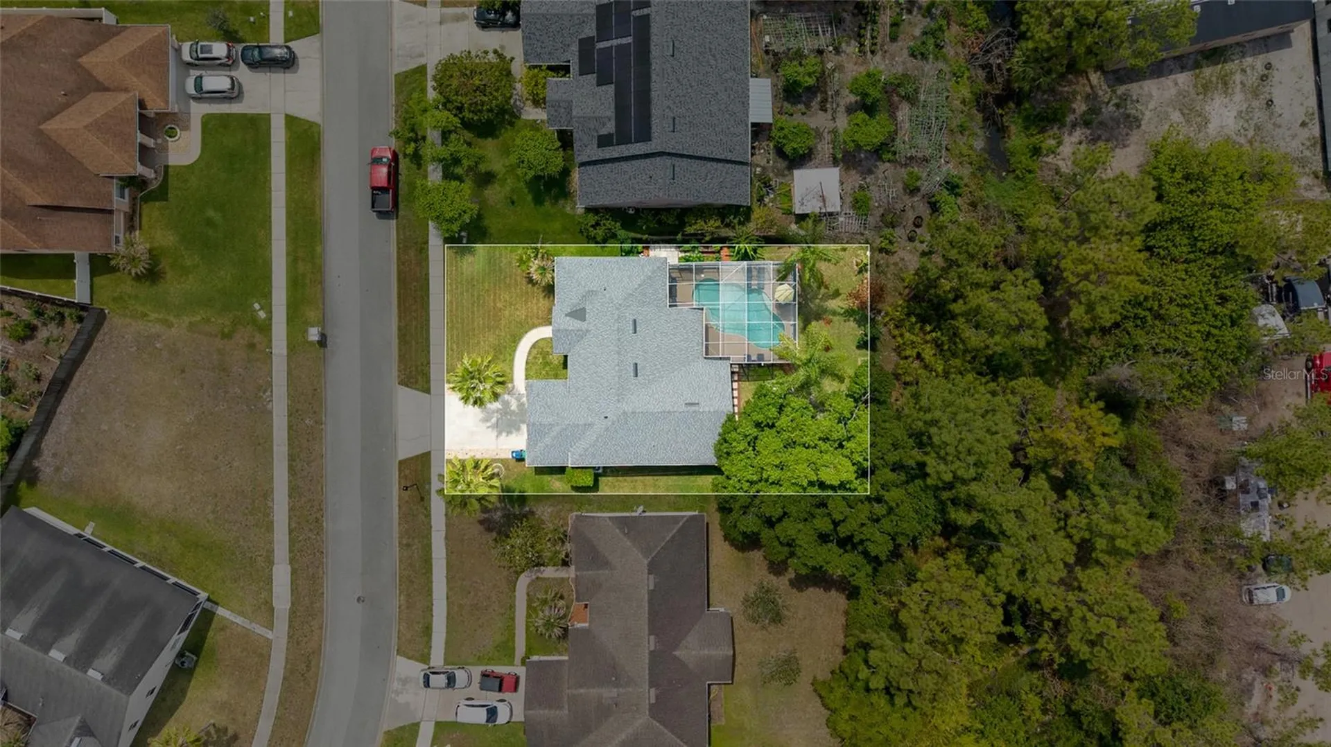 1813 Crosswell Court Orlando FL 32837