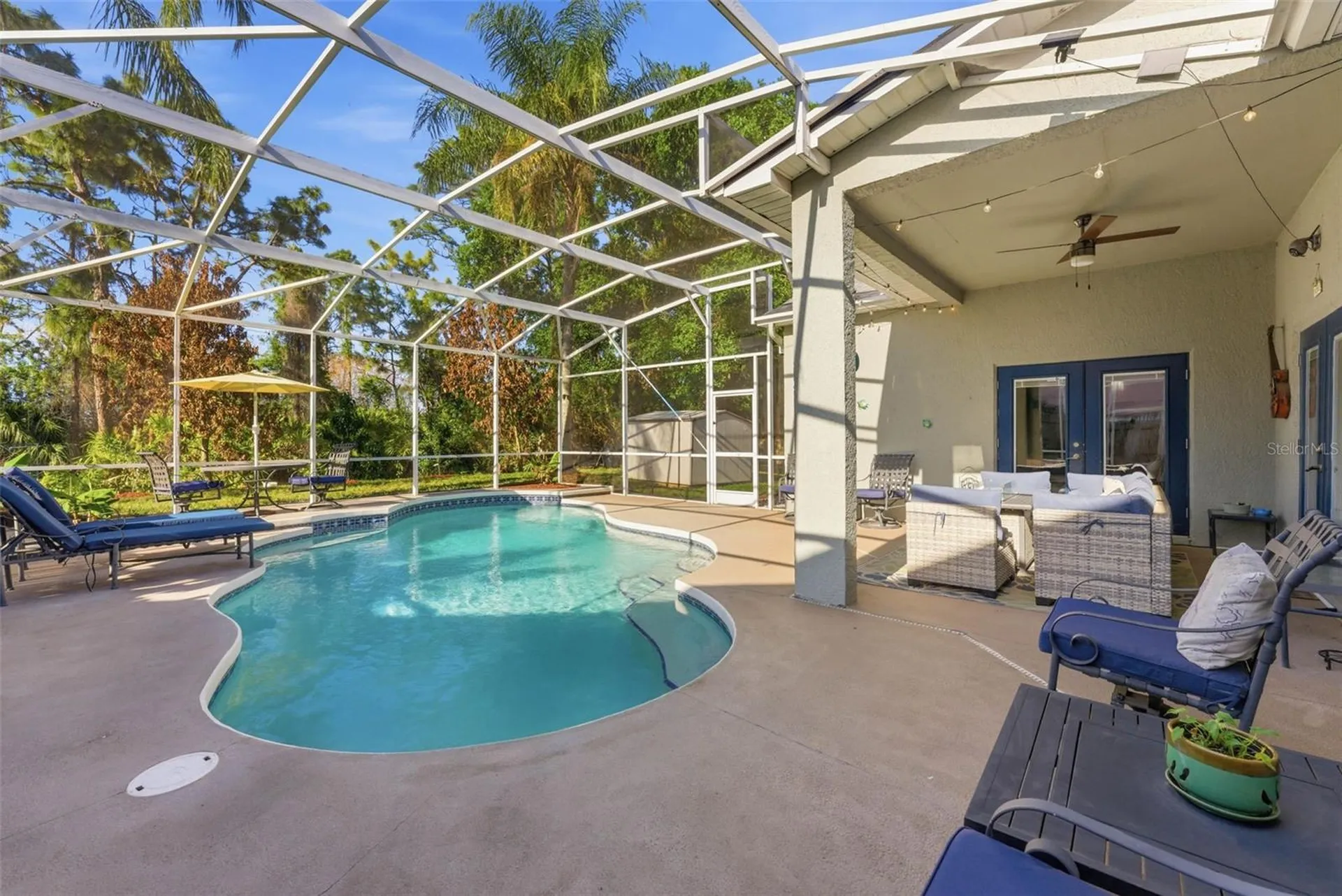 1813 Crosswell Court Orlando FL 32837
