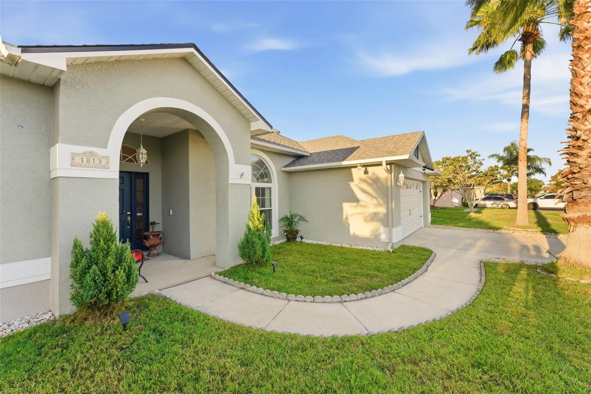 1813 Crosswell Court Orlando FL 32837