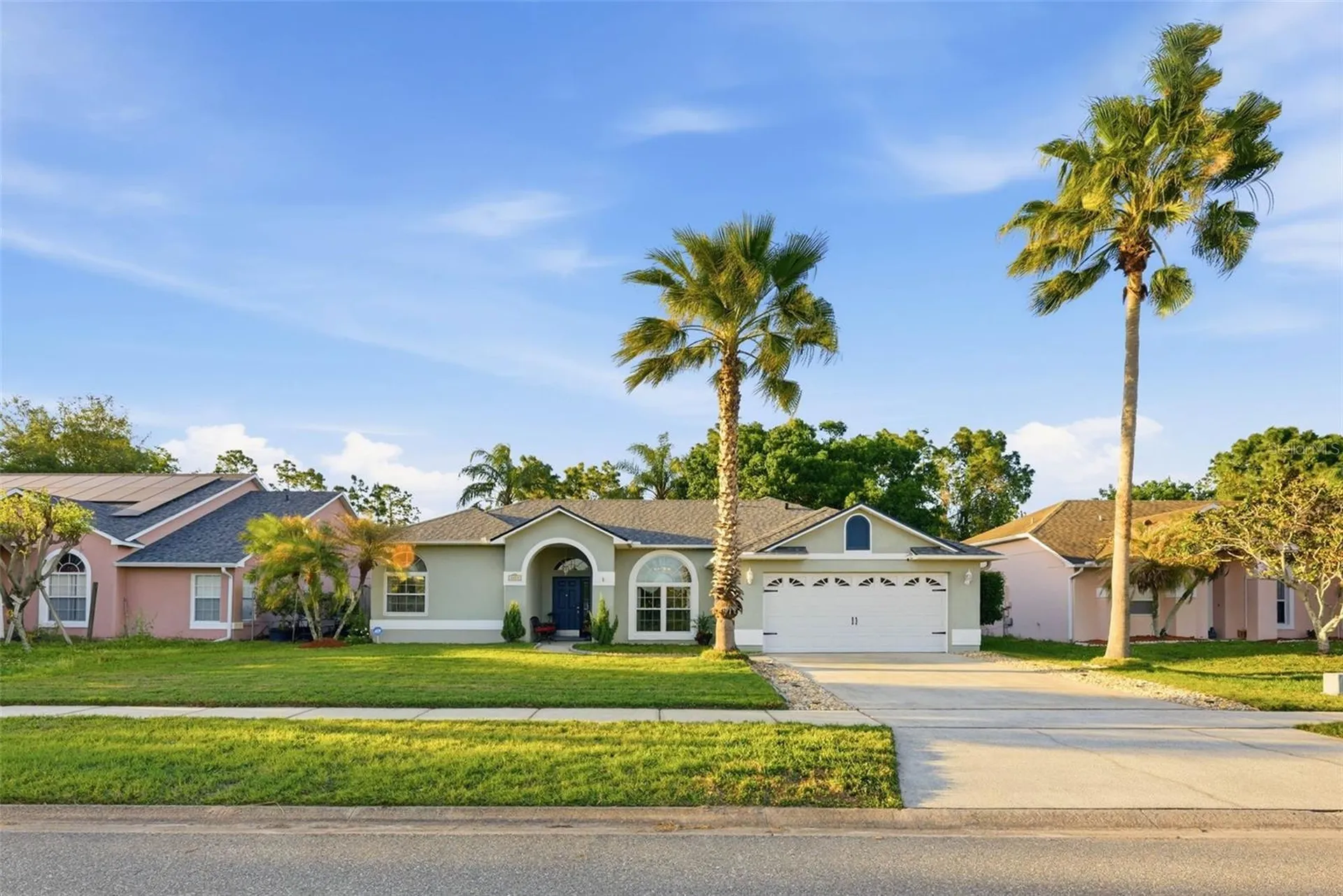 1813 Crosswell Court Orlando FL 32837