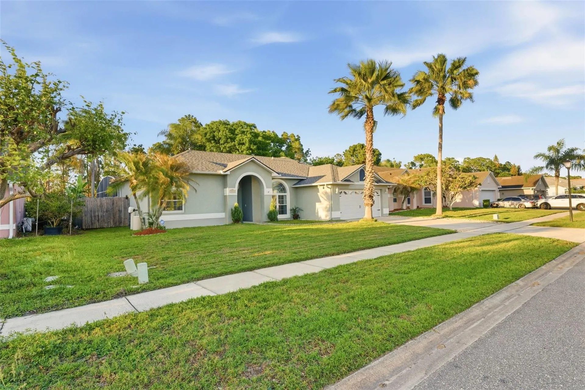 1813 Crosswell Court Orlando FL 32837