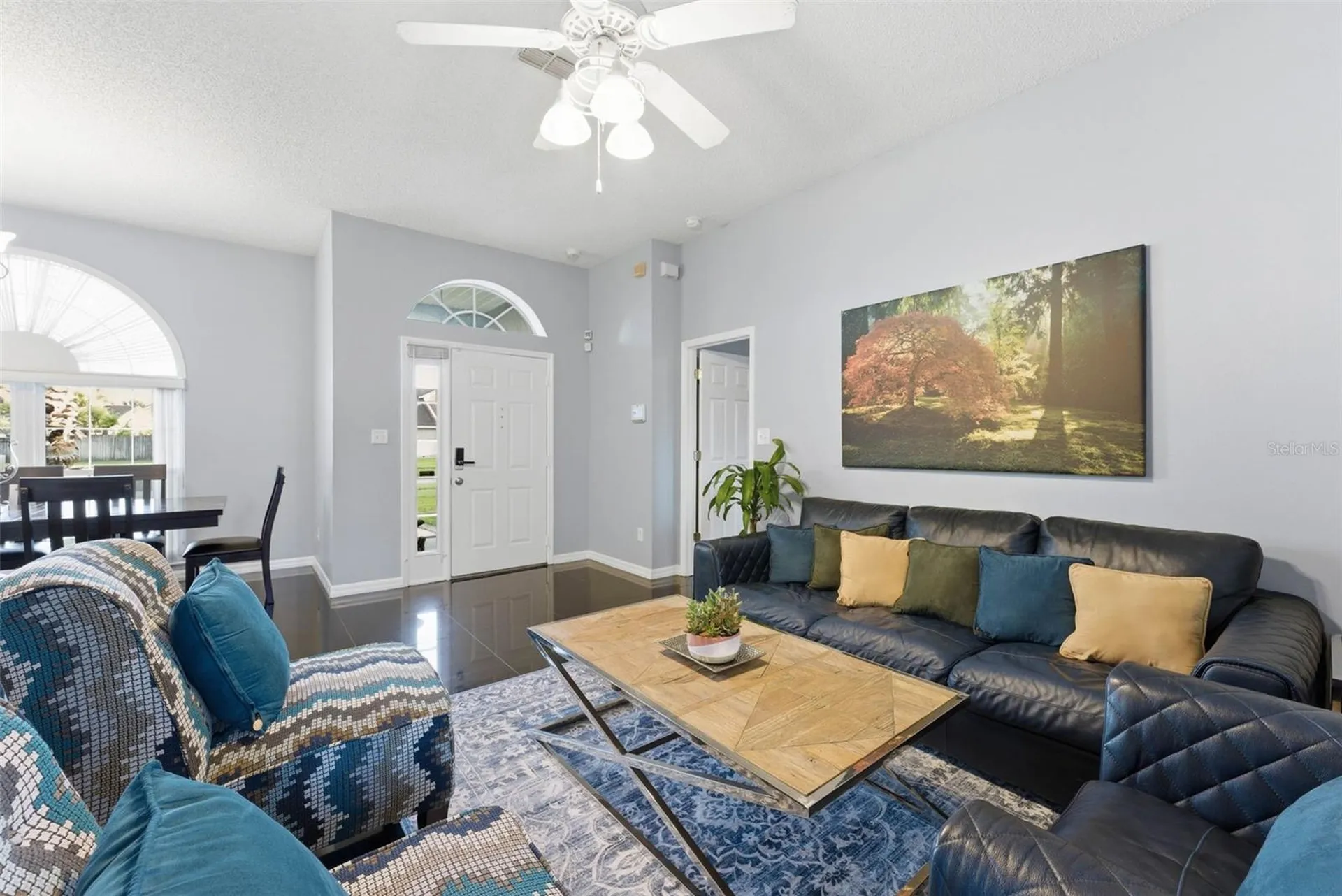 1813 Crosswell Court Orlando FL 32837
