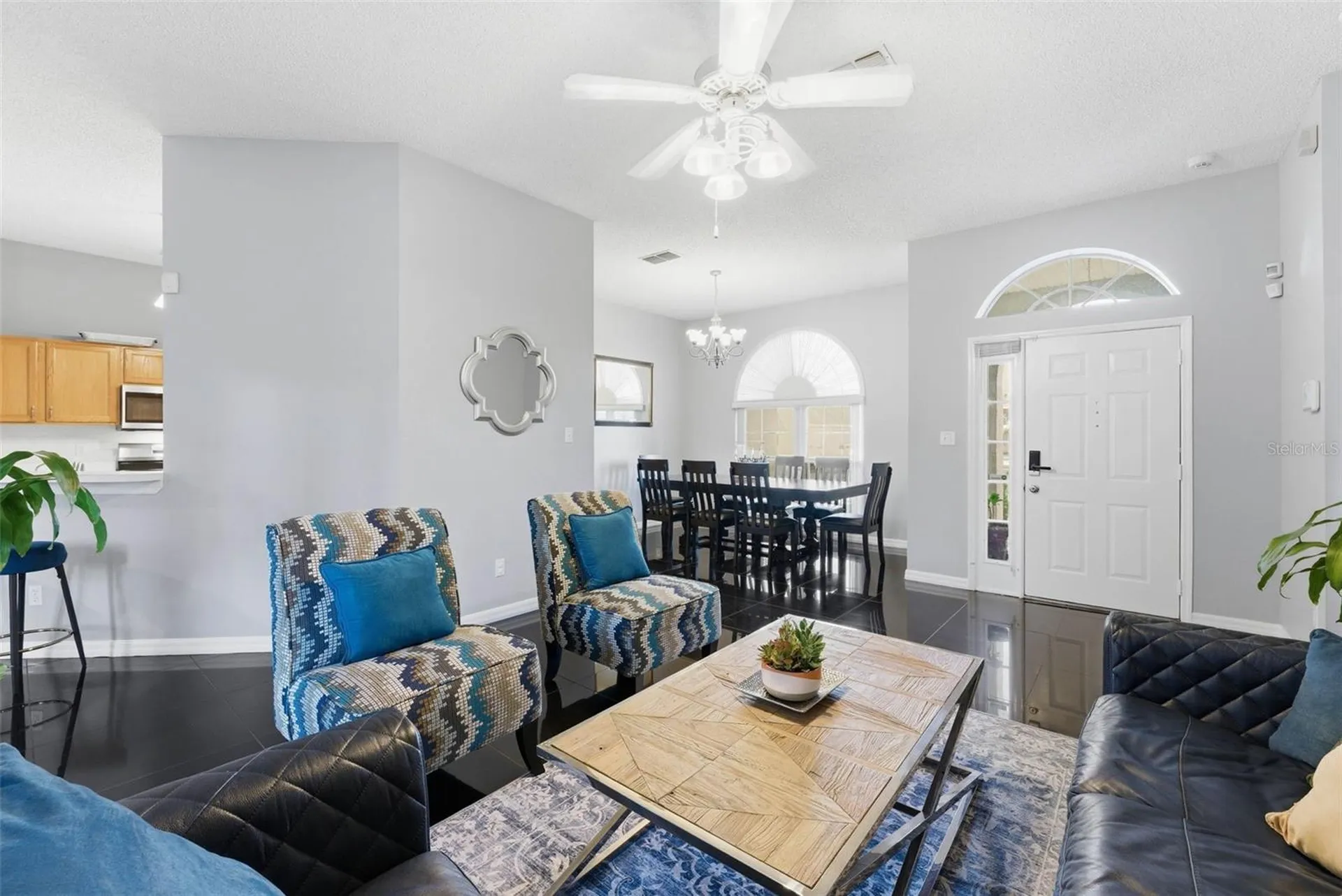 1813 Crosswell Court Orlando FL 32837