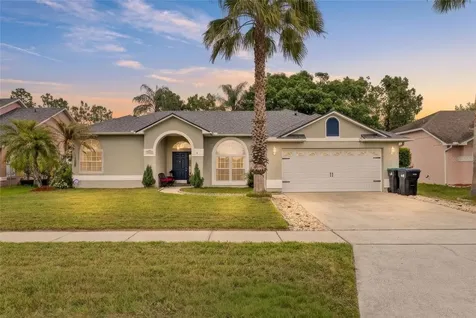 1813 Crosswell Court Orlando FL 32837