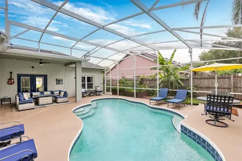 1813 Crosswell Court Orlando FL 32837