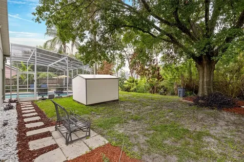 1813 Crosswell Court Orlando FL 32837
