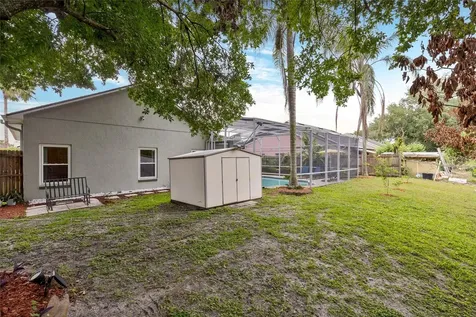 1813 Crosswell Court Orlando FL 32837