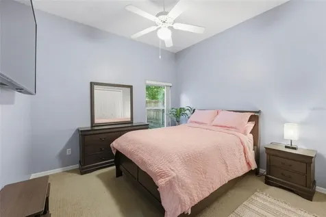 1813 Crosswell Court Orlando FL 32837